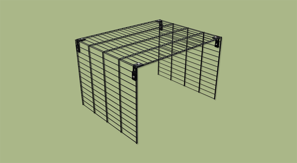 Tuintafel 