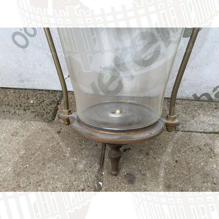 Lamp #9540