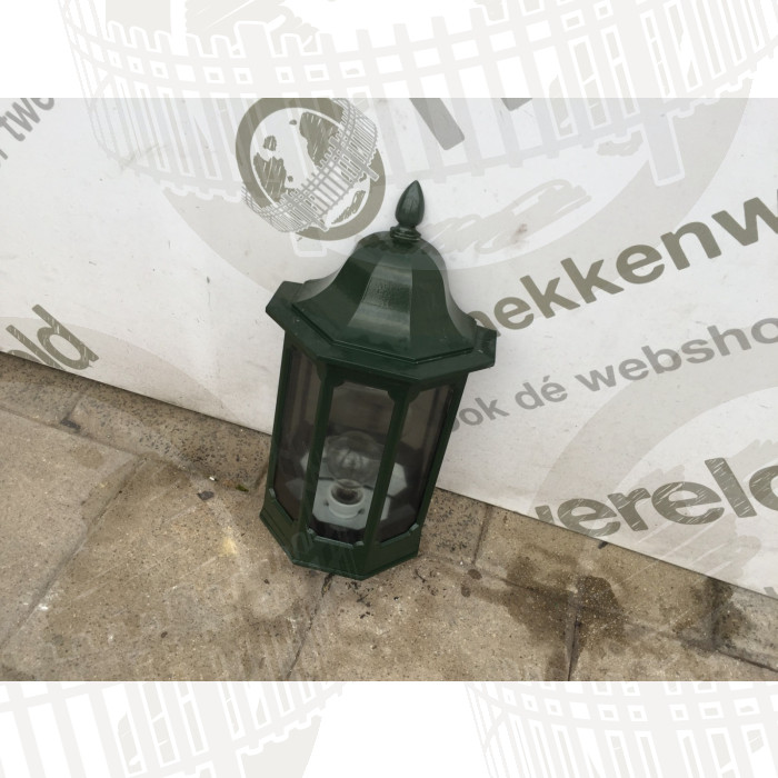 Lamp #4198