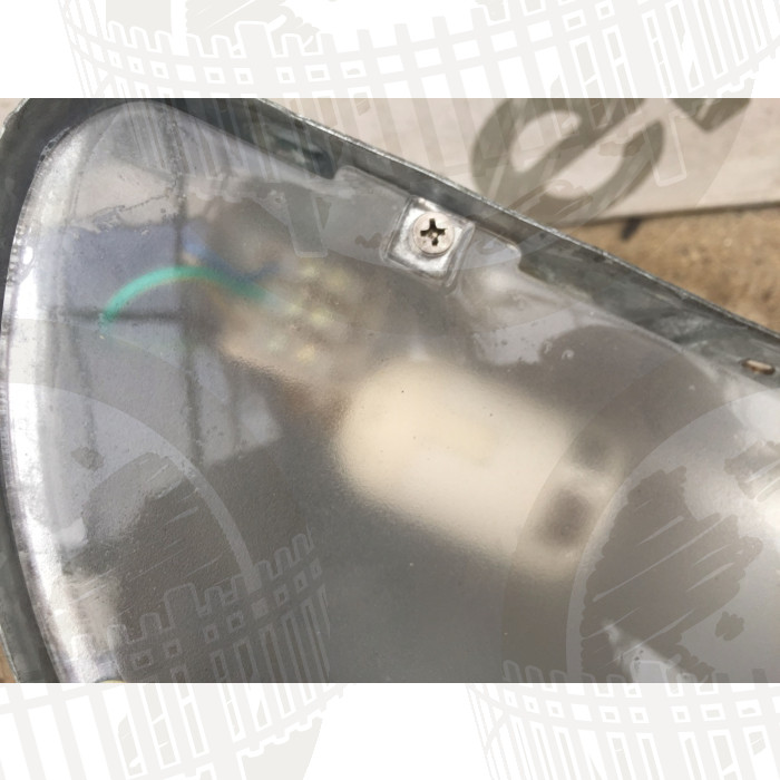 Lamp #5097