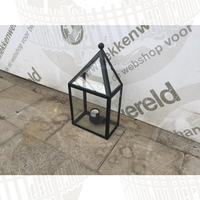 Lamp #6507