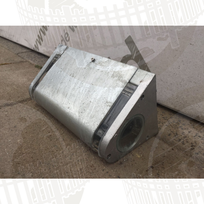 Lamp #7301