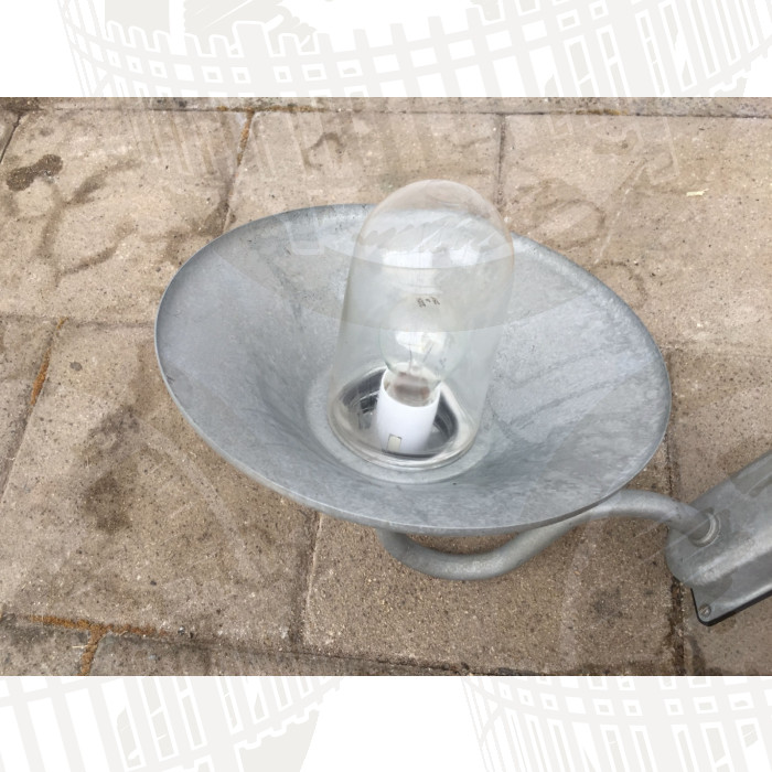 Lamp #8574