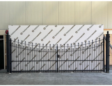 Poort #2671