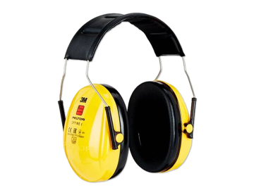 3M Oorkap - OPTIME I