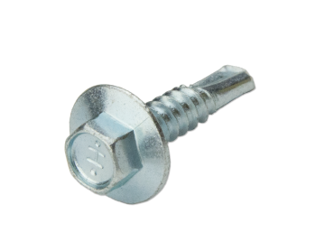 Zelfborende parker - 5,5x22