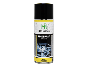 Zinkspray