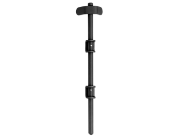 Comunello grondgrendel opbouw - 25102