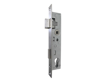 Insteekslot - 250x24mm