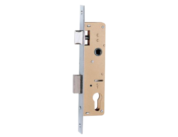 Insteekslot - 238x22mm