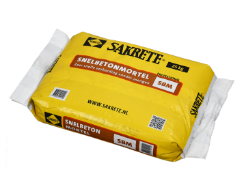 Snelbeton