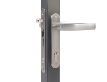 Locinox insteekslot - FIFTYLOCK