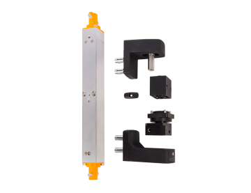 Locinox hydraulische poortsluiter - INTERIO