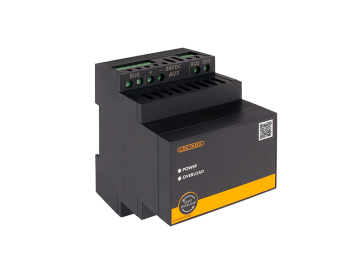 Locinox voeding - POWERSTONE - 24V/60W