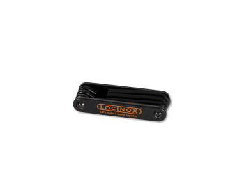Locinox montagesleutel - MULTITOOL