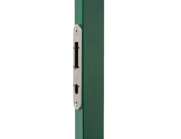 Locinox RVS insteekslotvanger H-COMPACT - SHKC