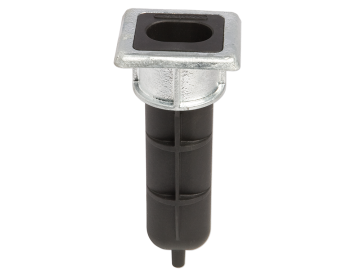Locinox grondstop - EGS