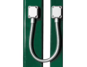 Locinox RVS doorvoerkabel - DVK - 450 mm