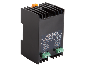 Locinox voeding - DC-POWER - 24 V/25W