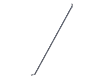 Schoor - Bouwhek