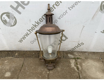 Lamp #6052