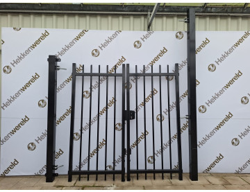 Poort #6260