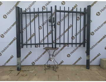 Poort #6267