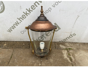 Lamp #7606