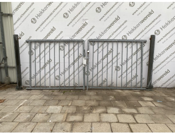 Poort #9933