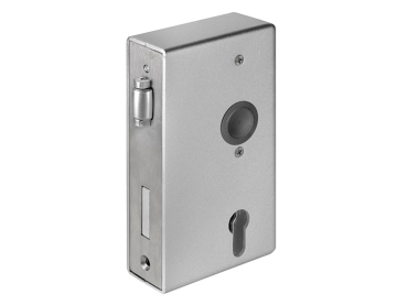 AMF slotkast met slot - 140R