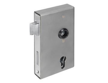 AMF slotkast met slot - 140U