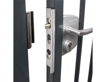 Locinox beschermplaat - SHIELD 