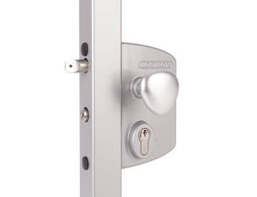Locinox elektrisch slot - LIKQU2