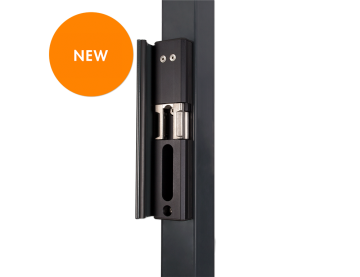 Locinox elektrische slotvanger - MODULEC-SA