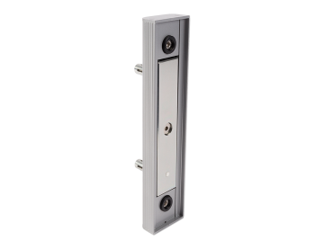 Locinox inbouw magneetslot voor schuifpoort- S-MAG
