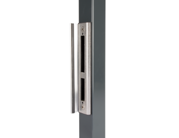 Locinox insteekslotvanger H-METAL - SHKM