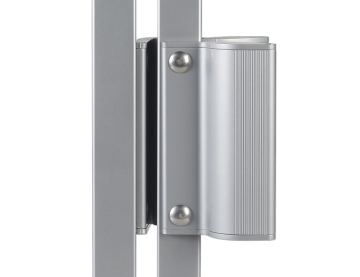 Locinox magneetslot - MAG