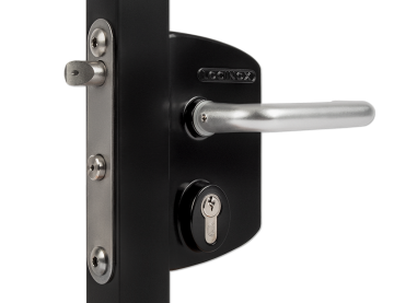 Locinox paniekslot - LPKQ U2