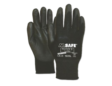 M-Safe veiligheidshandschoenen 