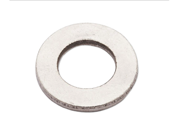 RVS sluitring