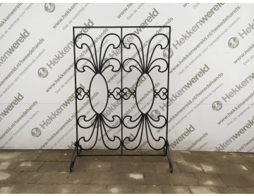Raamdecoratie #1333