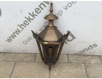 Lamp #1378