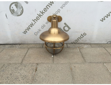 Lamp #1628