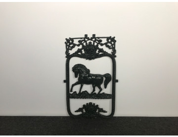Wanddecoratie #7993