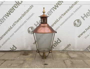 Lamp #2292