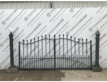 Poort #2446