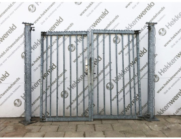 Poort #2492