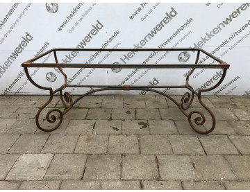 Tafelonderstel #2540