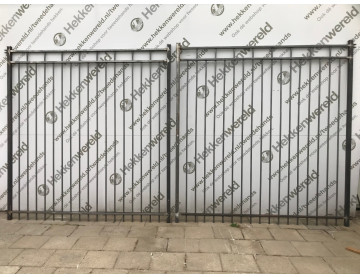 Poort #2580