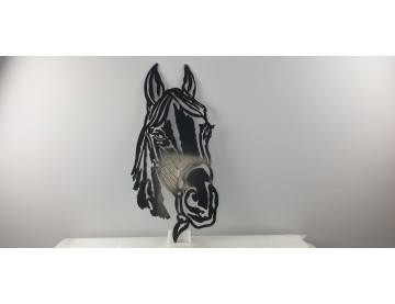 Wanddecoratie #2669